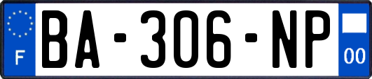 BA-306-NP