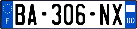 BA-306-NX