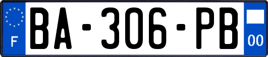 BA-306-PB