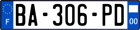 BA-306-PD
