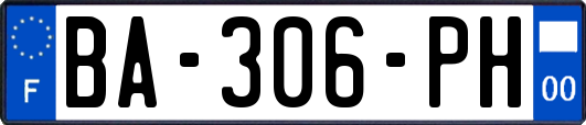 BA-306-PH