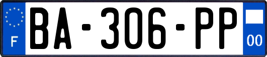 BA-306-PP