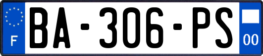 BA-306-PS