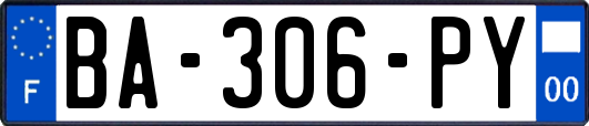 BA-306-PY