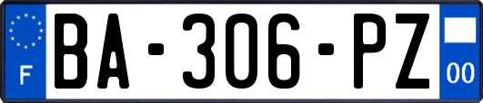 BA-306-PZ