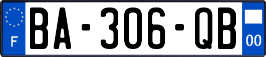 BA-306-QB