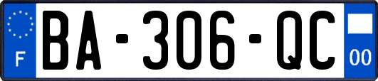 BA-306-QC