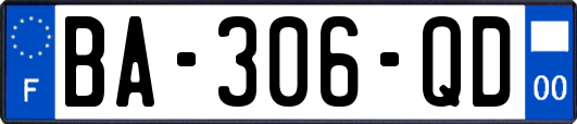 BA-306-QD