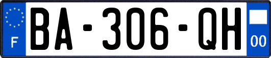 BA-306-QH
