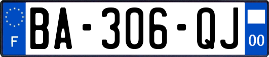 BA-306-QJ
