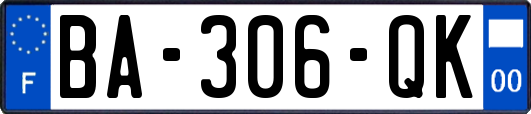 BA-306-QK