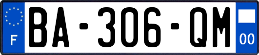 BA-306-QM