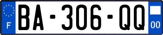 BA-306-QQ