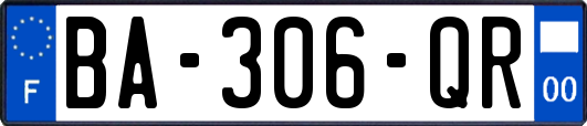 BA-306-QR