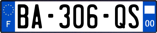 BA-306-QS