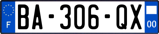 BA-306-QX