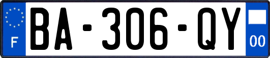 BA-306-QY