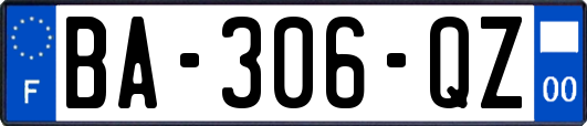 BA-306-QZ