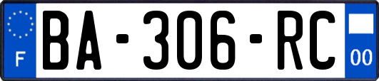 BA-306-RC