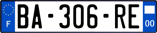 BA-306-RE