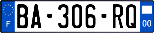 BA-306-RQ
