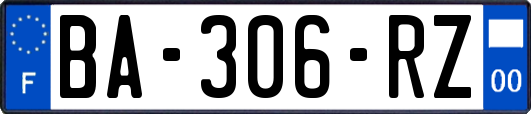 BA-306-RZ