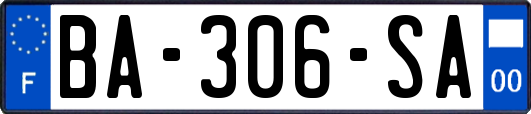 BA-306-SA