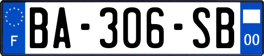 BA-306-SB