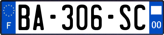 BA-306-SC