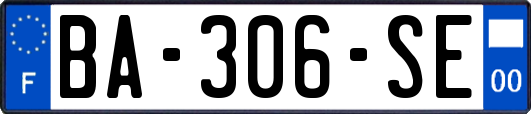 BA-306-SE