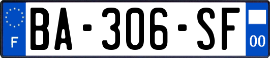 BA-306-SF