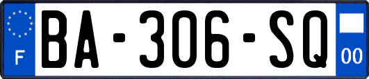 BA-306-SQ