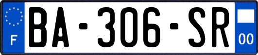 BA-306-SR