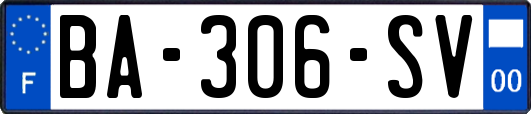 BA-306-SV