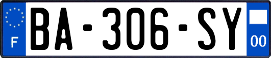 BA-306-SY