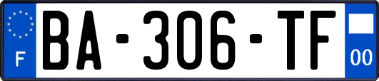 BA-306-TF
