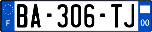 BA-306-TJ