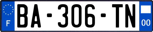 BA-306-TN