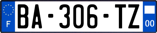 BA-306-TZ
