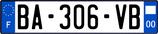 BA-306-VB
