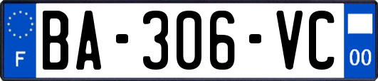 BA-306-VC
