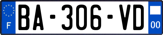 BA-306-VD