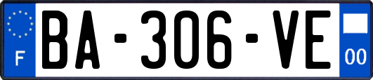 BA-306-VE