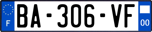 BA-306-VF