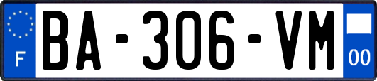 BA-306-VM