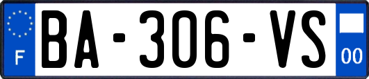 BA-306-VS