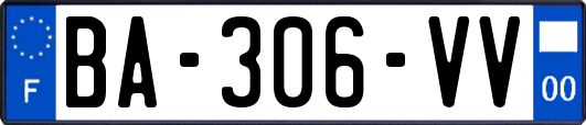 BA-306-VV