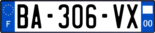 BA-306-VX