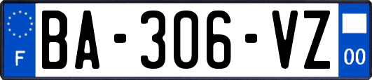 BA-306-VZ