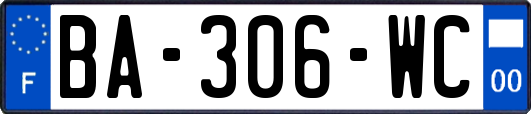 BA-306-WC